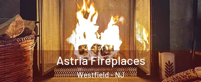  Astria Fireplaces Westfield - NJ