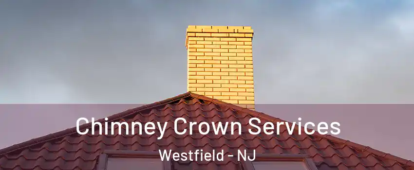  Chimney Crown Services Westfield - NJ