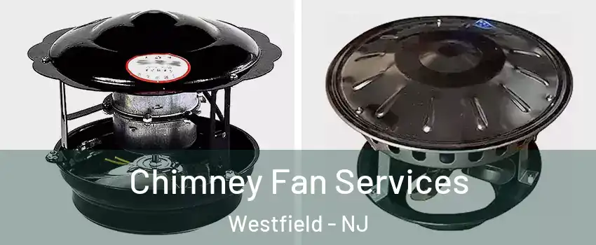  Chimney Fan Services Westfield - NJ