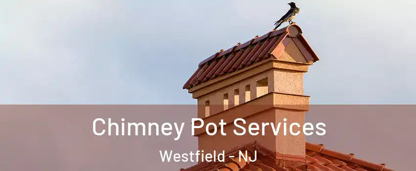  Chimney Pot Services Westfield - NJ
