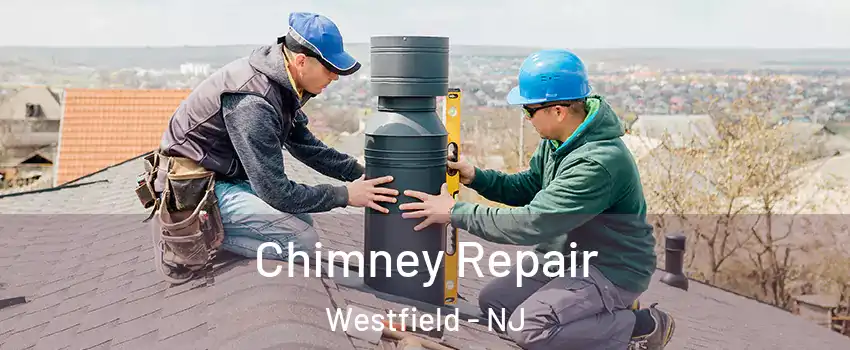  Chimney Repair Westfield - NJ