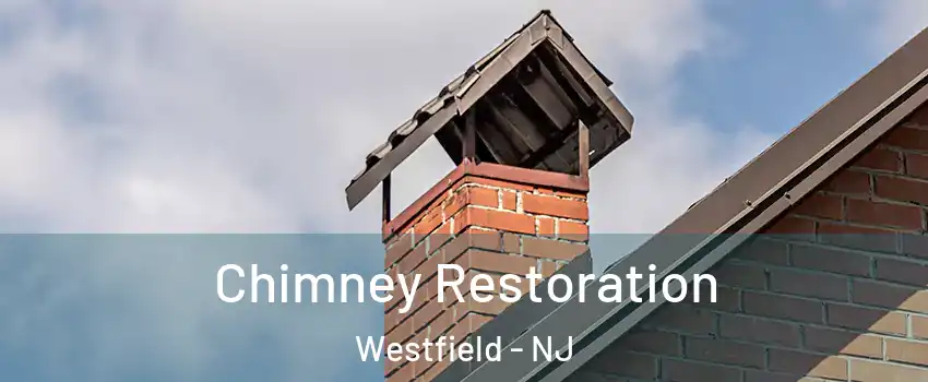  Chimney Restoration Westfield - NJ