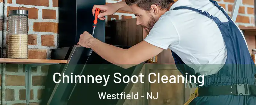  Chimney Soot Cleaning Westfield - NJ