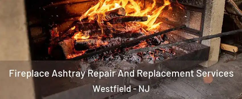  Fireplace Ashtray Repair And Replacement Services Westfield - NJ