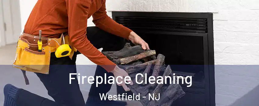  Fireplace Cleaning Westfield - NJ