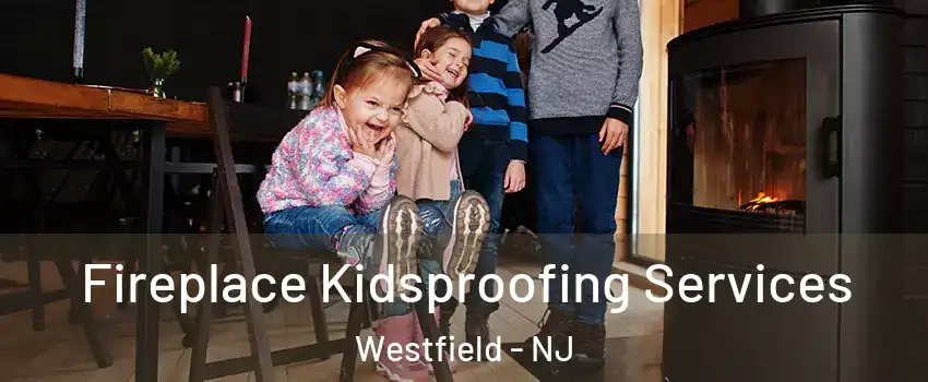  Fireplace Kidsproofing Services Westfield - NJ