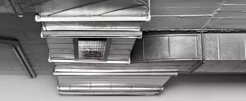 Trusted Air Duct Cleaning Company in Westfield, New Jersey