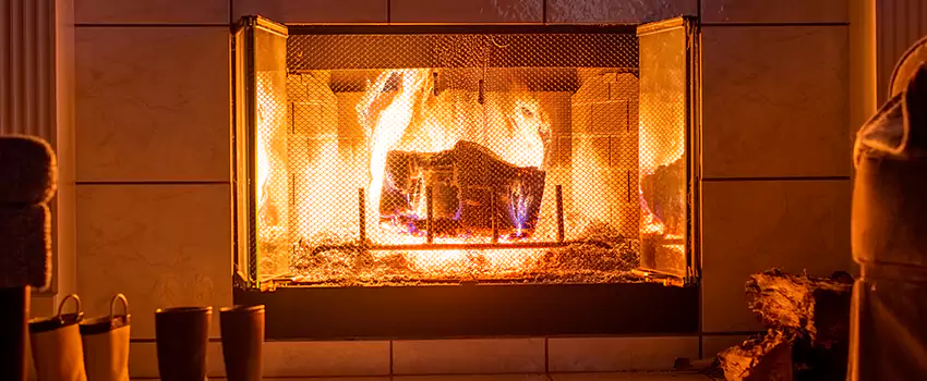 Astria Vent Free Gas Fireplaces Installation in Westfield, NJ