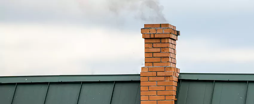 Animal Screen Chimney Cap Repair And Installation Services in Westfield, New Jersey