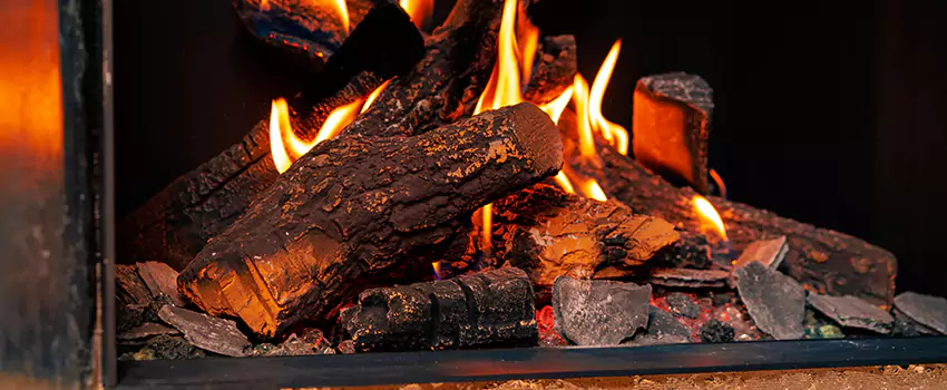 Chimney Fireplace Ash Dump Cleaning in Westfield, NJ