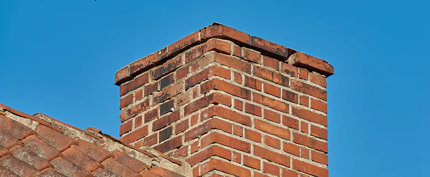 Clean Blocked Chimney in Westfield, New Jersey