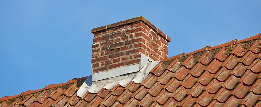 Residential Chimney Bricks Rotten Repair Services in Westfield, NJ