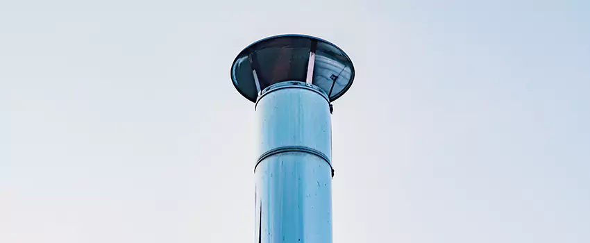 Wind-Resistant Chimney Caps Installation and Repair Services in Westfield, New Jersey