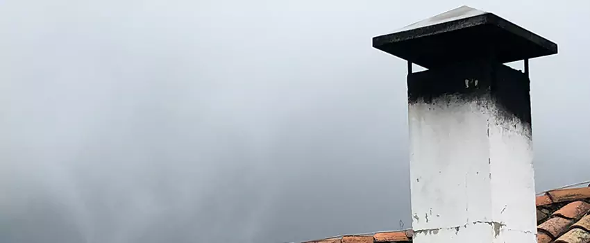 Chimney Damper Inspection in Westfield, NJ
