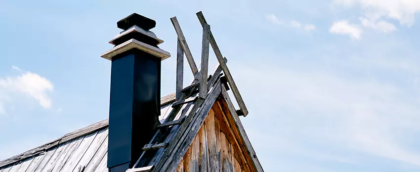 Chimney Creosote Cleaning in Westfield, NJ
