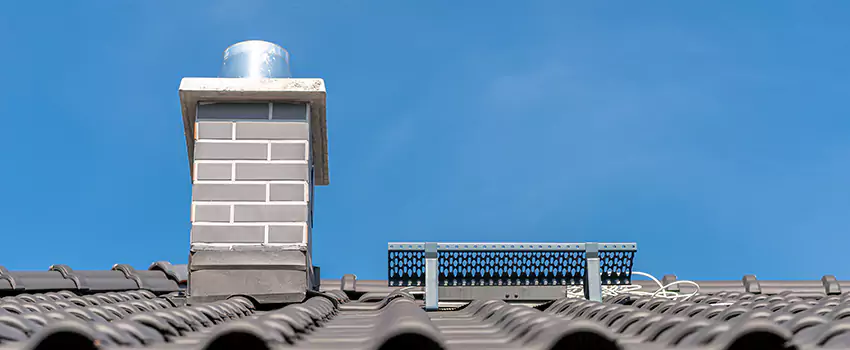 Chimney Flue Relining Services in Westfield, New Jersey