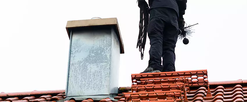 Chimney Liner Services Cost in Westfield, NJ