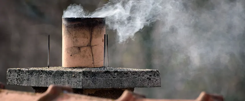 Wood Burning Chimney Odor Removal in Westfield, NJ