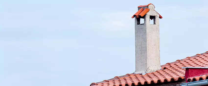 Chimney Pot Replacement in Westfield, NJ