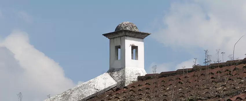 Cost To Rebuild A Chimney in Westfield, NJ