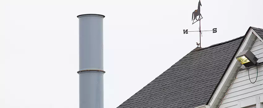 Chimney Inspection in Westfield, NJ