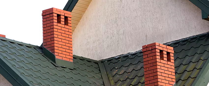 Chimney Saver Waterproofing Services in Westfield, New Jersey