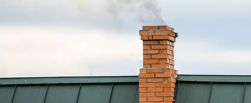 Chimney Soot Cleaning Cost in Westfield, NJ