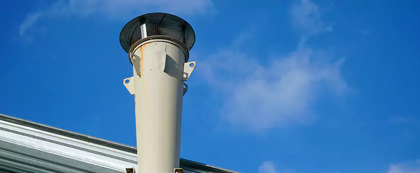 Chimney Spark Arrestor Requirements in Westfield, NJ