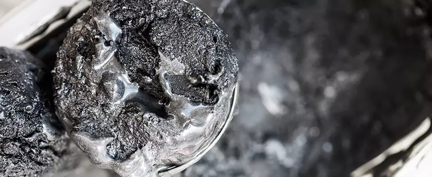 Clogged Dryer Vent Lint Cleaning in Westfield, New Jersey