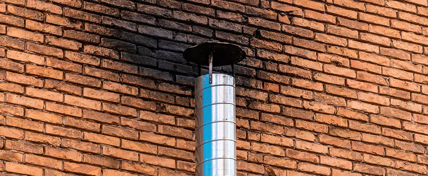 Diagnosing Commercial Chimney Problems in Westfield, NJ