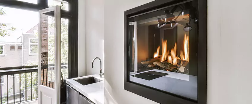 Dimplex Fireplace Installation and Repair in Westfield, New Jersey
