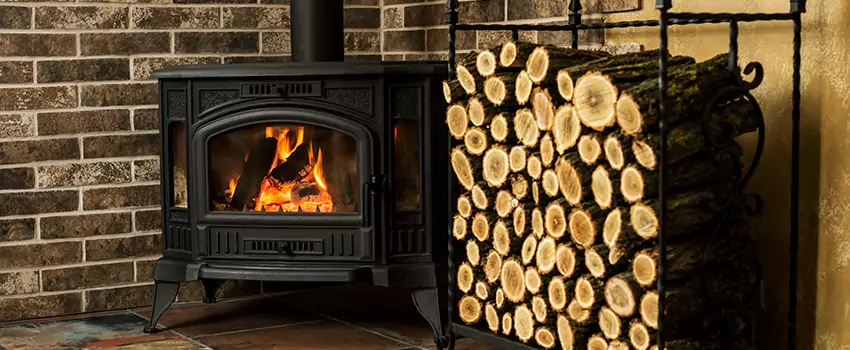 Drolet Fireplaces in Westfield, New Jersey