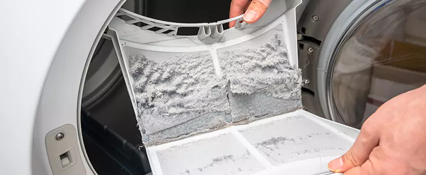 Best Dryer Lint Removal Company in Westfield, New Jersey