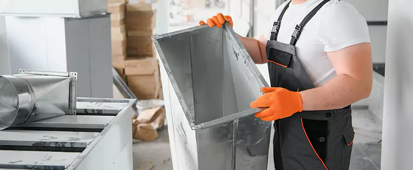 Benefits of Dryer Vent Inspection in Westfield, NJ