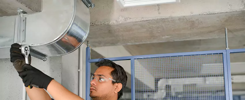 HVAC Ductwork Cleaning in Westfield, NJ