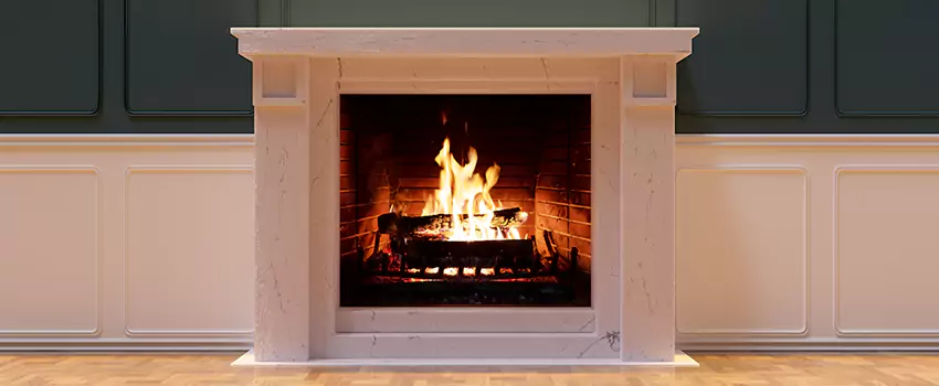 Empire Comfort Systems Fireplace Installation and Replacement in Westfield, New Jersey