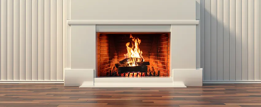 Fireplace Broken Ashtray Repair Services in Westfield, New Jersey