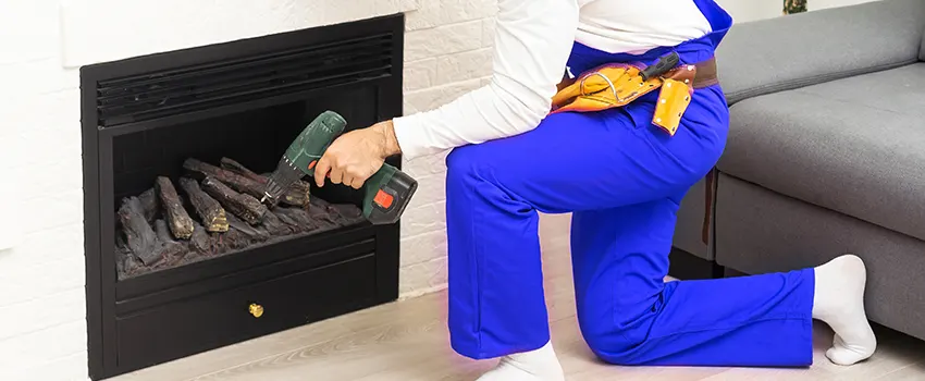 Fireplace Dampers Pivot Repair Services in Westfield, New Jersey