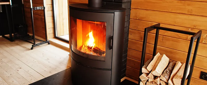 Gas Fireplace Door Handle Installation Services in Westfield, New Jersey