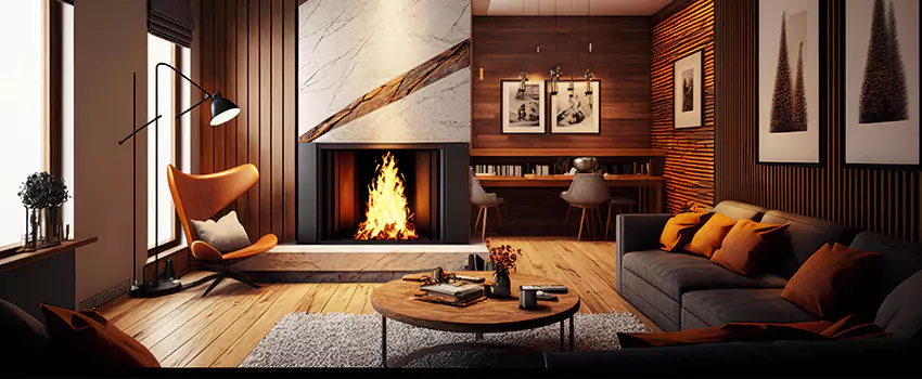 Fireplace Design Ideas in Westfield, NJ