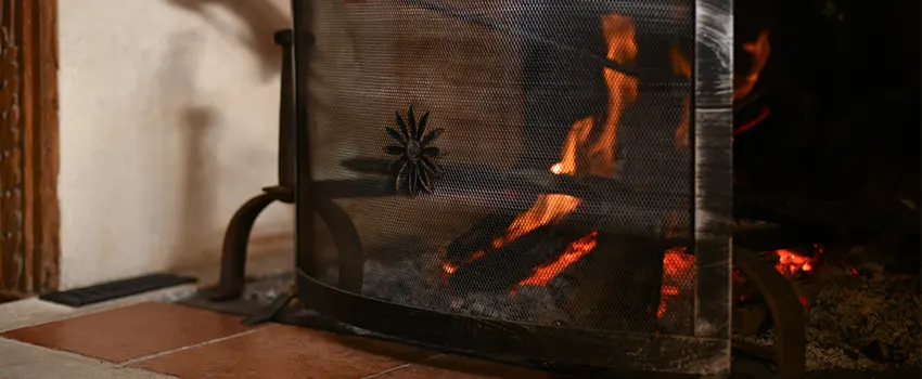 Electric Metal Fireplace installation Services in Westfield, NJ