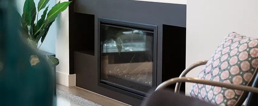 Welding Repairs for Fireplace Grate in Westfield, NJ