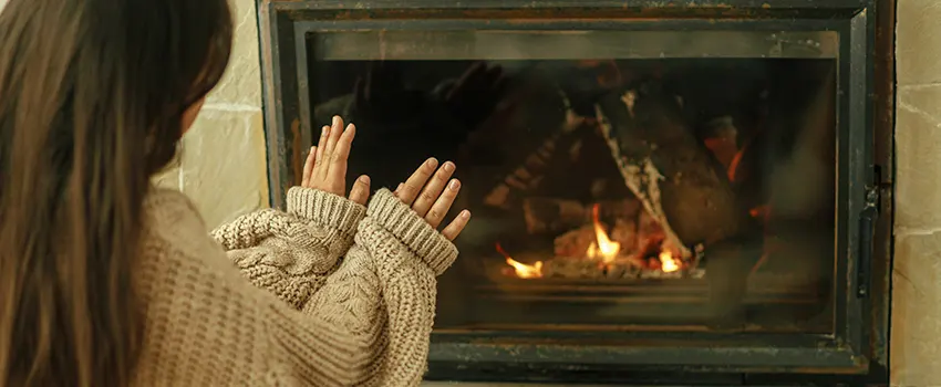 Wood-burning Fireplace Smell Removal Services in Westfield, NJ