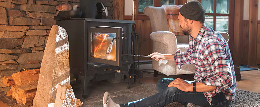 Fireplace Chimney Maintenance in Westfield, New Jersey