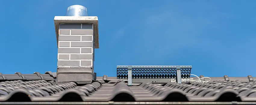 Repair Blocked Chimney in Westfield, New Jersey