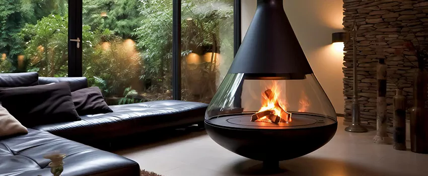 Affordable Floating Fireplace Repair And Installation Services in Westfield, New Jersey