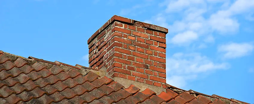 Flue Tiles Cracked Repair Services near Me in Westfield, NJ
