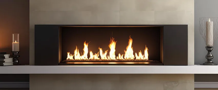 Vent Free Gas Fireplaces Repair Solutions in Westfield, New Jersey