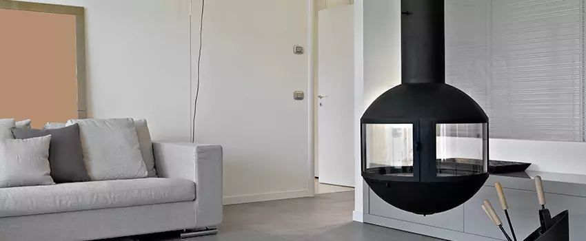 Hanging & Suspended Fireplaces Designer in Westfield, New Jersey