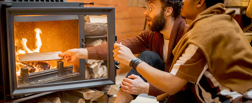 Benefits of Harman Stoves Fireplace in Westfield, New Jersey